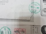最近免签证去菲律宾很容易，去了两次，都可以出机场了