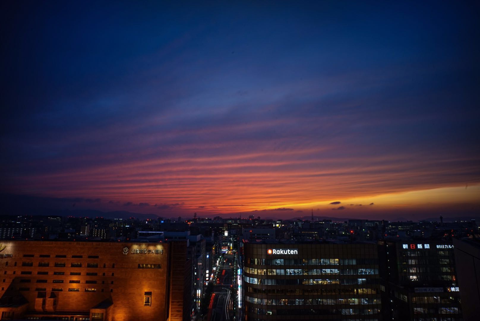 一个人搭着jr电车浪迹北九州7天 遭遇18号台风 福冈 长崎 熊本 由布院 大分 武雄温泉 错失阿苏boy 日本 论坛 穷游网