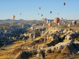 从中东到中亚 | 横跨土耳其和哈萨克斯坦的探秘之旅（4.1万字攻略+深度历史整理+美图+干货Tips）