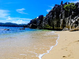 【秘境天堂之旅】拥堵假期的一股清流——菲律宾达特、卡拉莫安(冲浪+跳岛游)