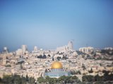 2017约旦以色列12天深度游（美图美景美妹，更新中）