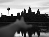 我的高棉！（2012年5月柬埔寨摄影散记）