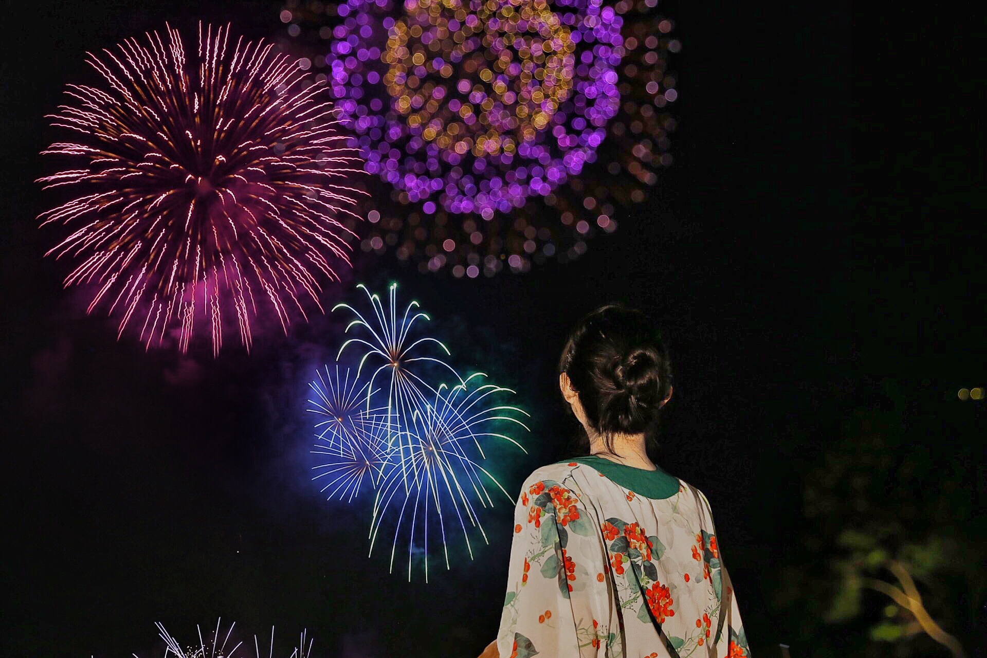 在九州等风来在宫岛盼日落 干货攻略 海量美图附九州第一花火大会攻略 日本 旅行摄影 论坛 穷游网