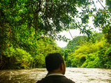 Cinoの短暂Borneo探索之旅—Gunung Mulu国家公园+入境文莱奇遇记（含拍机和Flight Report）