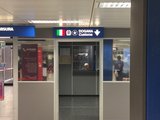 米兰利纳特机场（Milan Linate Airport）退税及罗马转机回国的一些小经验