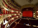 一个棒槌在世界第三大歌剧院听交响乐是一种怎样的体验