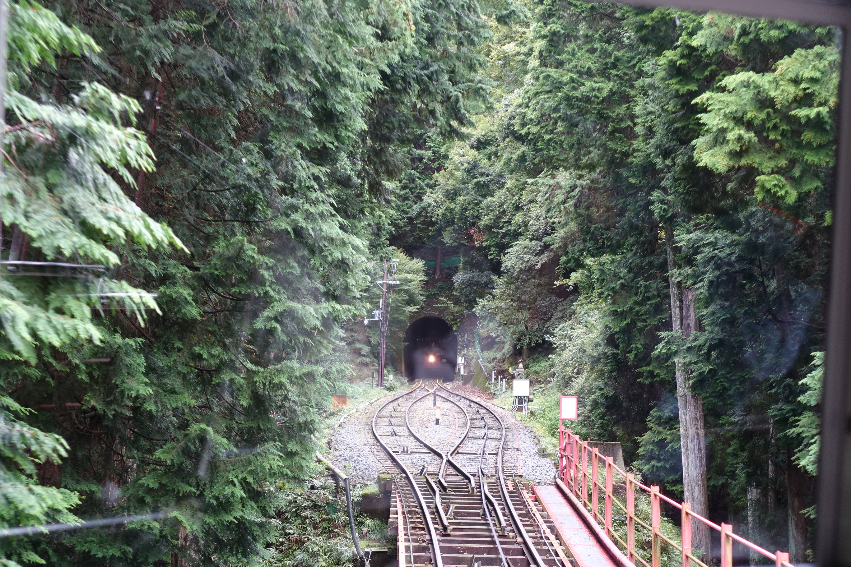 洛北日归小旅行之2 比叡山延历寺 坂本 日本 旅行摄影 论坛 穷游网