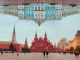 【俄罗斯莫斯科+圣彼得堡7日双城游】宽松随意的旅程配上言简意赅的提纲式游记