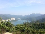 徒步港岛径第八段龙脊，探寻香港另类美景（待更新……）