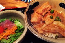 札幌的“庶民”美味