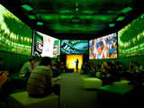 阿姆斯特丹 喜力啤酒博物馆  Heineken Experience