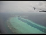 马尔代夫双鱼岛游记，水清沙幼的蜜月旅行--N多图+详细攻略