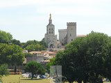 （十一）教皇城阿维尼翁Avignon