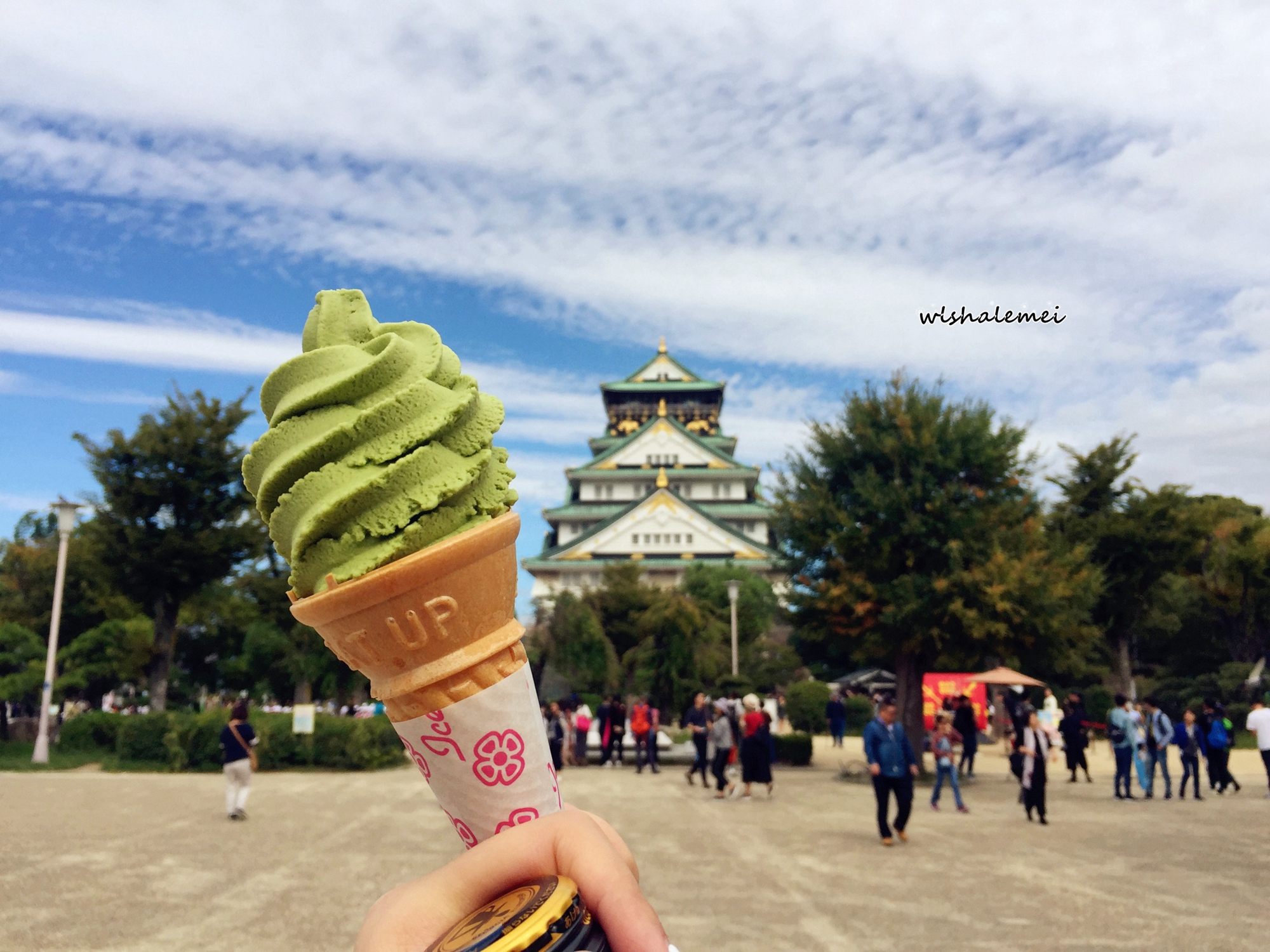 从西走到东 吃货的国庆日本豪华游 大阪 奈良 京都 富士山 东京 已完结 日本 带父母旅行 旅行购物 论坛 穷游网