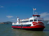 【玩乐体验师】金门湾巡航游Golden Gate Bay Cruise（修改）