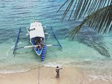 Manila往返PG岛潜水 交通攻略补充
