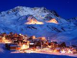 2018圣诞元旦春节法国滑雪（阿尔卑斯）ski深造提升。求结伴同行