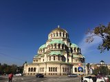 保加利亚深度游15天（公共交通自由行）