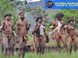 Papua（巴布亚）、Toraja（托钠雅）冒险之旅