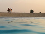 海与沙之歌·阿联酋六日中转游（迪拜、阿布扎比双城全景，含IMG世界独家攻略）