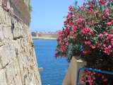 地中海心脏，马耳他小国，美不胜收
