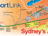 澳洲交通系列（三）：悉尼交通攻略（各大交通+停车点）