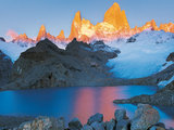 2018一月到二月 Chile Patagonia结伴