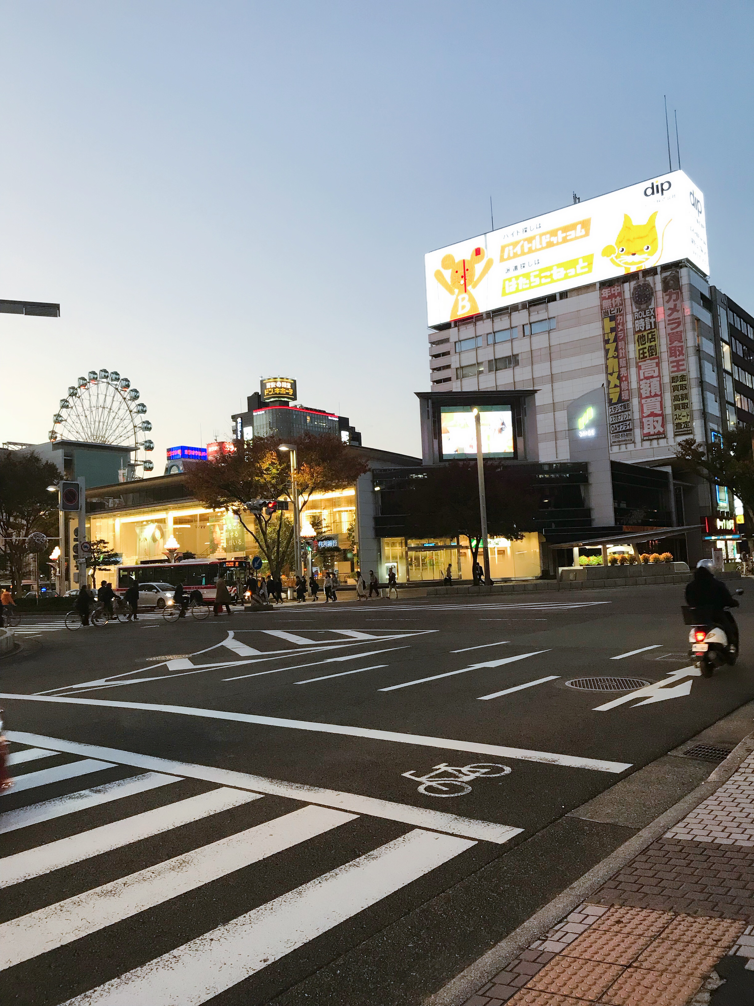 翻麻麻游名古屋 17名古屋美食购物大全 千里马药局vs大国药妆 深度解析名古屋最便宜的药妆店以及最值得买的平价产品