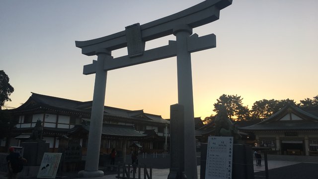 广岛护国神社景点观光攻略 广岛护国神社地址 广岛护国神社门票查询预订 穷游网移动版