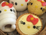 香港Hello Kitty中菜轩