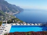 【一意孤行】意大利独自旅行两星期（非自驾）－－阿玛菲海岸、Capri岛（含Arco Naturale）、翡冷翠、罗马