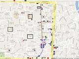 抹茶2013年初清迈普吉曼谷10天的详细行程计划（含图）