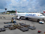 斯里兰卡航空科伦坡转机申请免费酒店及落地签证的攻略