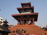 一个令人难以忘怀的国度—尼泊尔