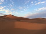 追逐撒哈拉的日出与日落 探寻摩洛哥的前世和今生-中二妇女随团 沙漠徒步行 完结篇(丰富景区介绍/人文信息/沙漠徒步功略)