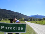 最真切的爱与最直白的美 23天新西兰南岛自驾游记+库克群岛蜜月之旅（最全攻略分享）