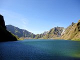 从小的火山梦—菲律宾皮纳图博探险
