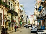 【古巴不插电】酒鬼和蹦迪鬼的Live house，可能是世界上最穷游也最浪漫的地方