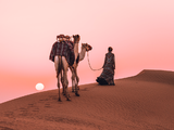 来迪拜绝对不能错过的沙漠项目，你想体验几个？（内有预订网址，价格和注意事项等）