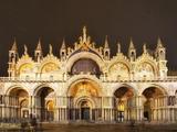 威尼斯与圣马可：“圣”名之下的商业帝国