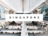 新加坡 | 全球最佳机场的正确打开方式