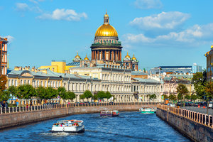 【俄罗斯签证】最新自己办理俄罗斯签证纯干货，含几个重要小tips【更新】