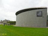 阿姆斯特丹梵高博物馆（Van Gogh Museum）