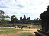 柬埔寨2017之11月上海—暹粒吴哥窟7天之旅（攻略完结）