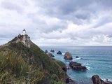 我的征途是星辰大海-新西兰自驾游2016.12-2017.01
