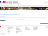 在蒙特利尔申请法国申根签证（2017年12月7日），面签批出两年多次（2018年4月4日最新更新,需要通过VFS申请了）