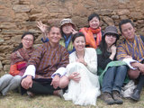 不丹，2012 心的旅行