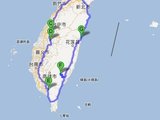 轻年计划 - 去台湾，去吹太平洋的暖风