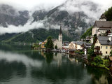 2012-6最新奥捷游记~强烈推荐hallstatt+Ck，含吃住行攻略