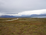 梦想一段旅行—冰岛